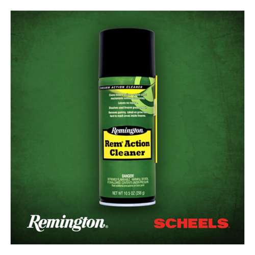 Remington Rem Action Cleaner