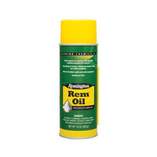 Remington Rem Oil - Primary Image