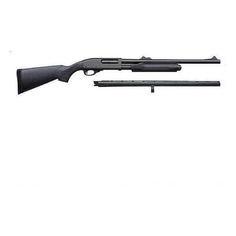 Remington Model 870 Express Youth Combo 20 Gauge Pump Shotgun Scheels Com