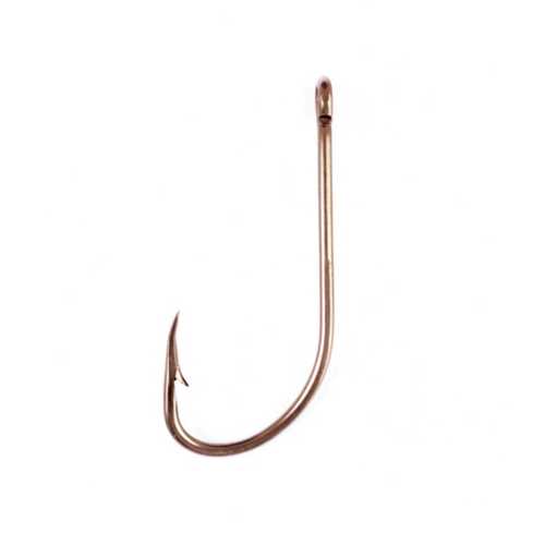 eagle claw gold hooks