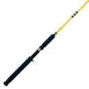 Eagle Claw Ozark Snag Cast Rod 7ftH 1Pc