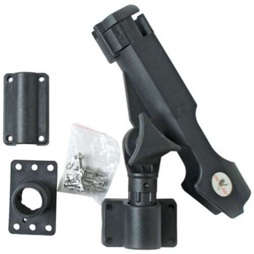 Eagle Claw Deluxe Rod Holder with 3 Adaptors