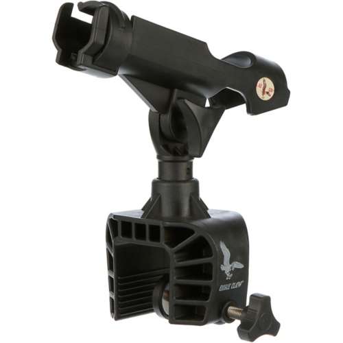 Eagle Claw Deluxe ClampOn Rod Holder