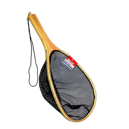 Eagle Claw Catch and Release Trout Landing Net