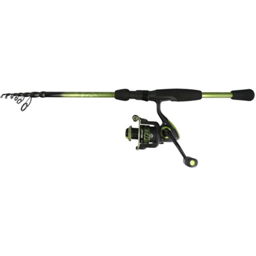 Eagle Claw Pack-It Pro Travel Combo