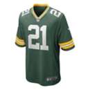 Nike Green Bay Packers Eric Stokes #21 Game Jersey