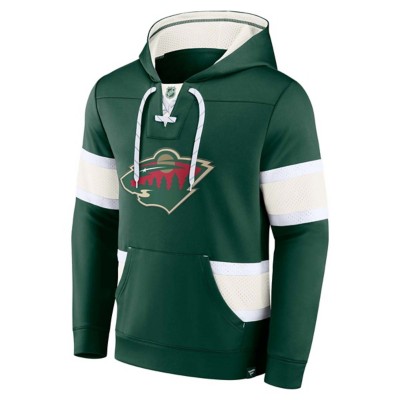 Fanatics NHL Florida Panthers Hooded sweatshirt Men's M Embroidered Patch  Logo