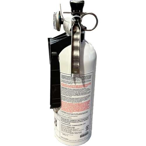 Kidde Marine-Grade Fire Extinguisher