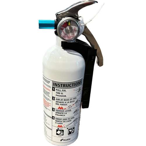 Kidde MarineGrade Fire Extinguisher