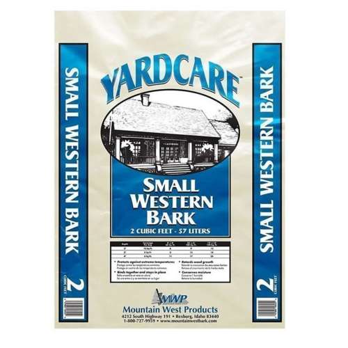 Mountain West Yard Care Western Bark 2 Cf