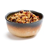 Backpacker's Pantry Louisiana Red Beans and Rice - Thumbnail 3 of 3