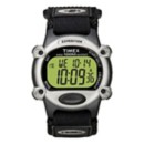 Timex Expedition Chronograph 39mm Fabric Strap Watch