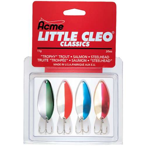 Acme Little Cleo Classics Kit 2/5 oz