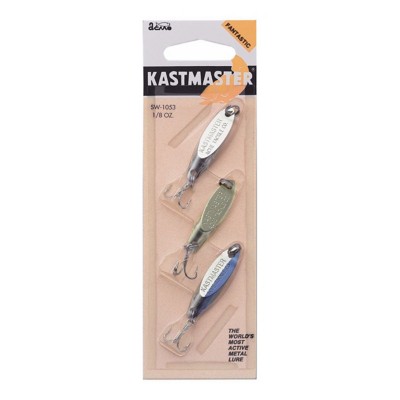 Yakima Bait Wordens Original Rooster Tail 1/16oz Spinner Lure, 3 Pack-  Glitter White, Spinners & Spinnerbaits -  Canada
