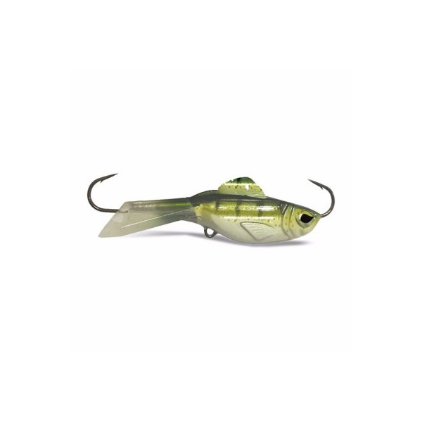 ACME TACKLE Acme Hyper Rattle Jig