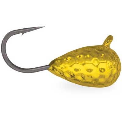 Hammered Gold
