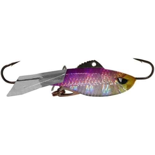 Fishing Lure Photo Frame for 4 x 6 – Wild West Living