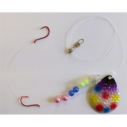 Acme Rattlin Spinner Rig - Primary Image
