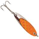 Acme Rattlemaster 1/24 oz Foil Orange Crush Glow - Fishing Lures