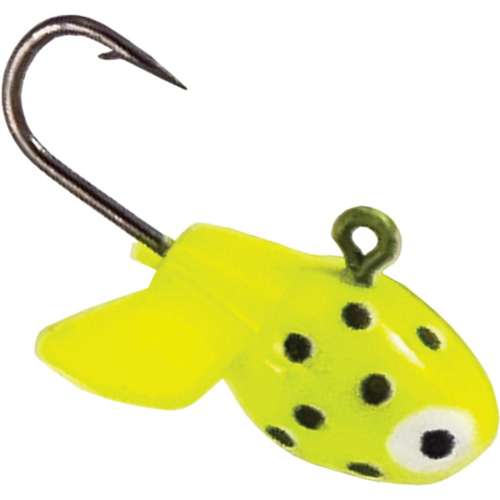 Acme Hyper-T Tungsten Jig