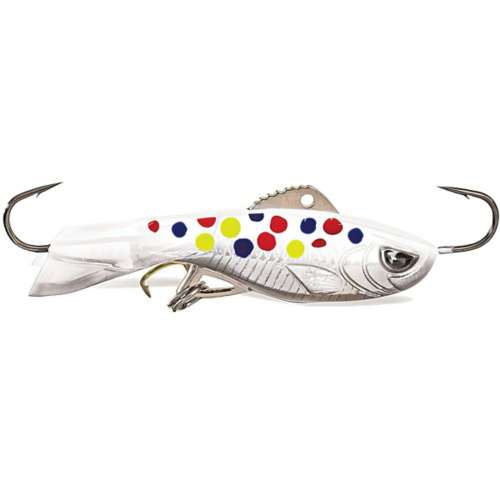 Acme Ice Hyper Rattle Jig