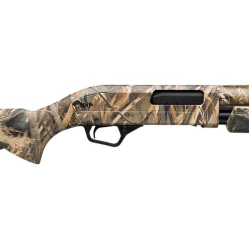 Winchester SXP Waterfowl Hunter- Realtree Max-5 Pump Shotgun