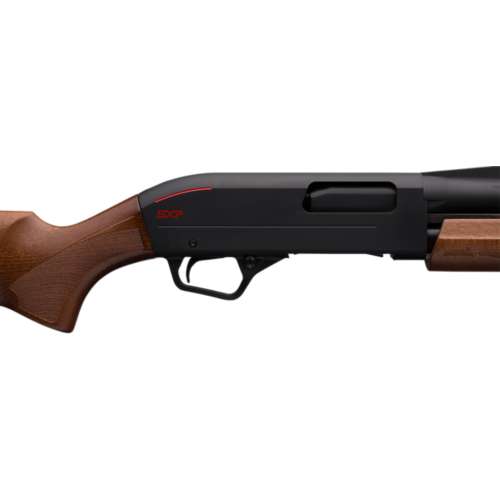 Winchester SXP Trap Pump Shotgun