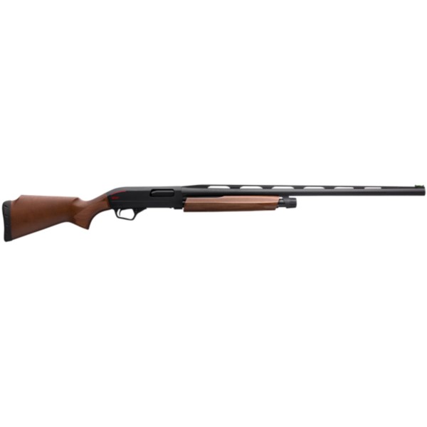 WINCHESTER SXP Trap Compact 12 Gauge 12 Pump Shotgun Wood