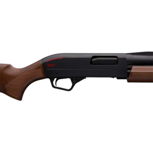 Winchester SXP Trap Compact Pump Shotgun