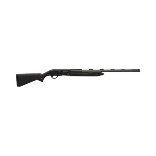 Winchester Sx4 Semi Automatic Black Synthetic Stock 12 Gauge Shotgun Scheels Com