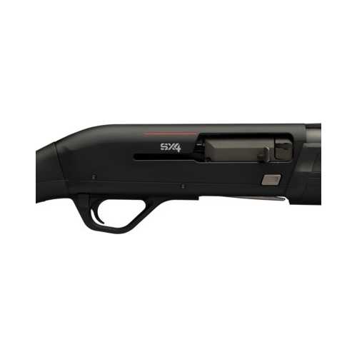 Winchester SX4 Black Synthetic Stock 12 Gauge Shotgun