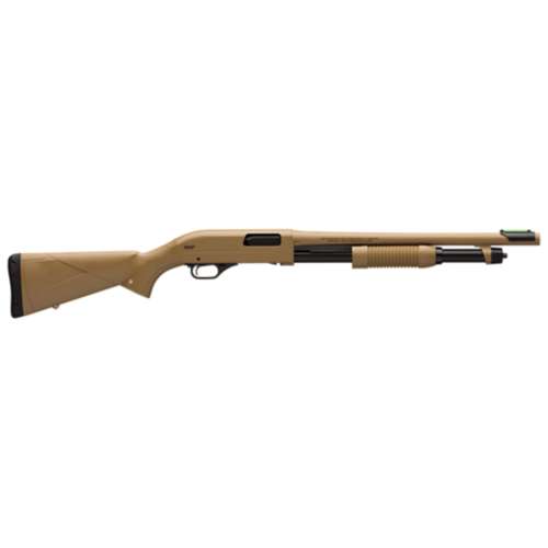 Winchester SXP Defender Shotgun
