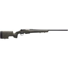 Weatherby Vanguard Weatherguard 7mm Remington Magnum Rifle