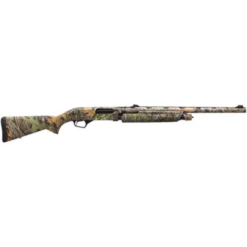 Winchester SXP NWTF Turkey Hunter- Mossy Oak Obsession Pump Shotgun