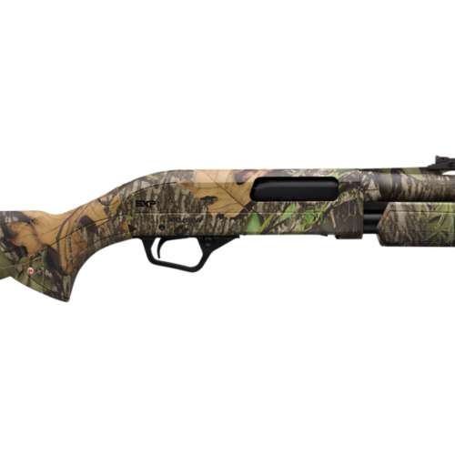 Winchester SXP NWTF Turkey Hunter- Mossy Oak Obsession Pump Shotgun