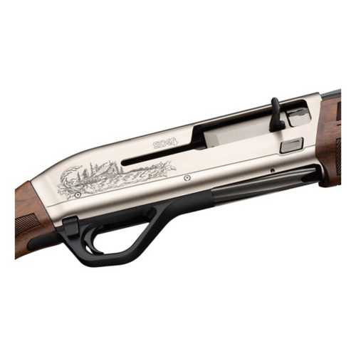 Winchester SX4 Upland Field 12 Gauge Shotgun | SCHEELS.com