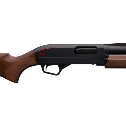 Winchester SXP Trap Pump Shotgun