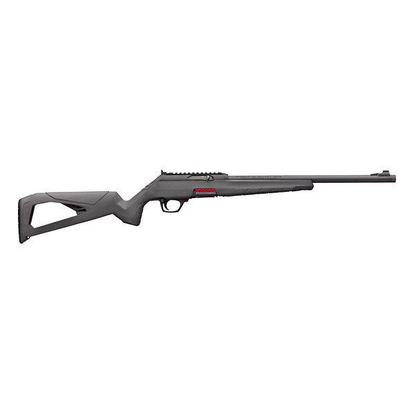 Winchester Wildcat 22 LR Rifle with Threaded Barrel