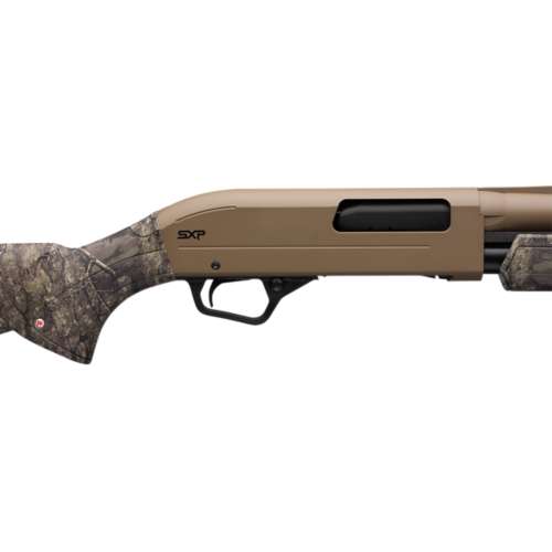 Winchester SXP Hybrid Hunter Pump Shotgun