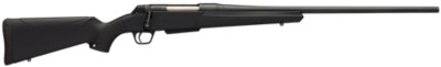 Savage Arms 110 Apex Hunter 300 Winchester Magnum Rifle With Vortex 3-9x40 Scope