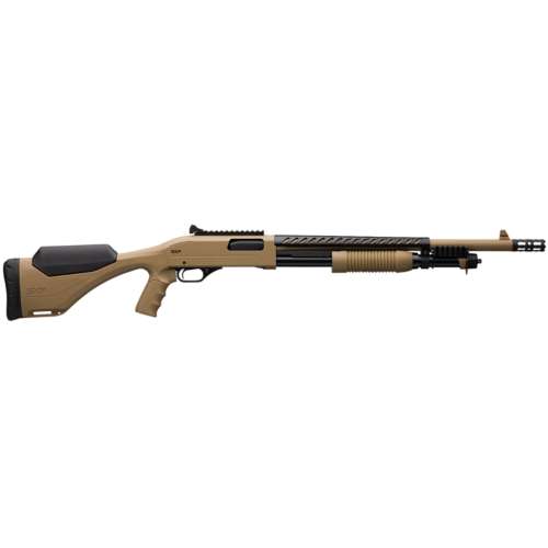 Winchester SXP Extreme Defender FDE Shotgun