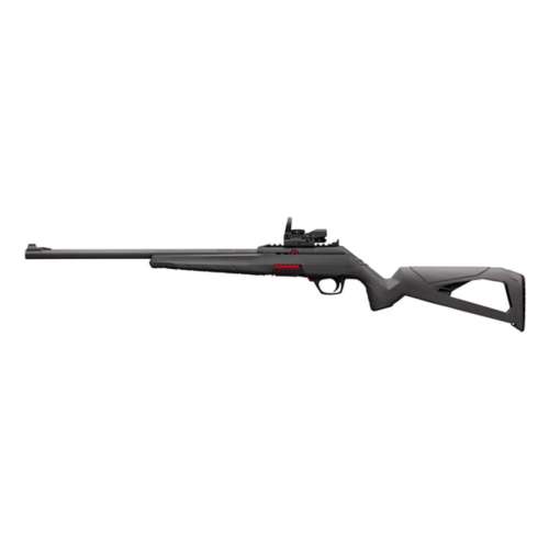 Winchester Wildcat 22 LR Rifle Combo with Red Dot Sight