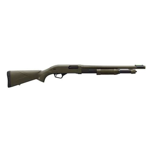 Winchester SXP Defender Pump Shotgun