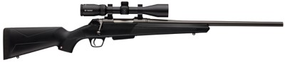 308 WINCHESTER RIFLE WITH SCOPE visual data 2