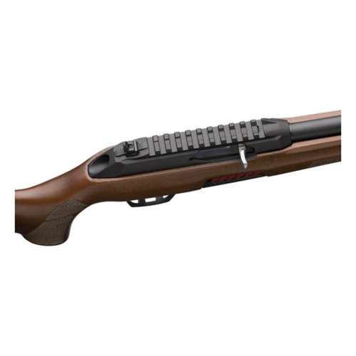 Winchester Wildcat Sporter 22 LR Rifle
