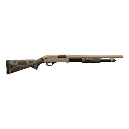 Winchester SXP Defender Pump Shotgun