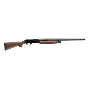 Winchester SXP Marine Defender Pump-Action Shotgun