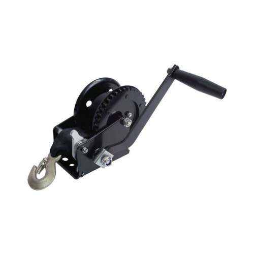 Attwood Dual Drive 2000 Pound Winch
