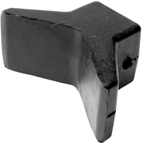 Attwood Bow Stop Rubber 3x3
