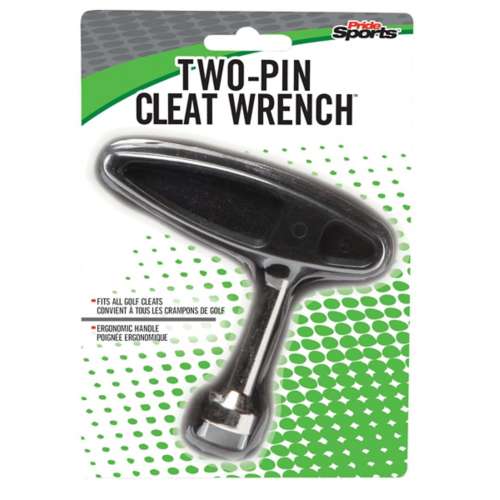 Champ Two-Pin Cleat Wrench